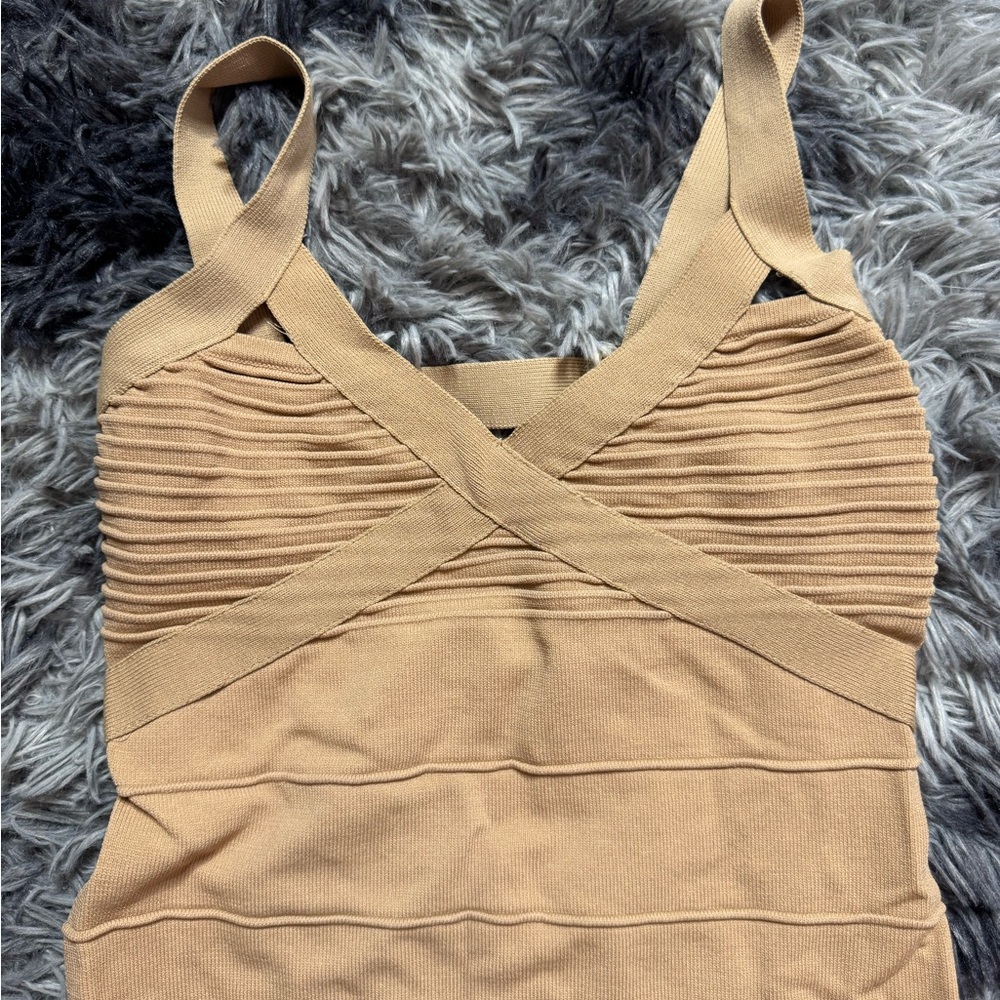 2B Bebe Bodycon Dress - Picture 2 of 4